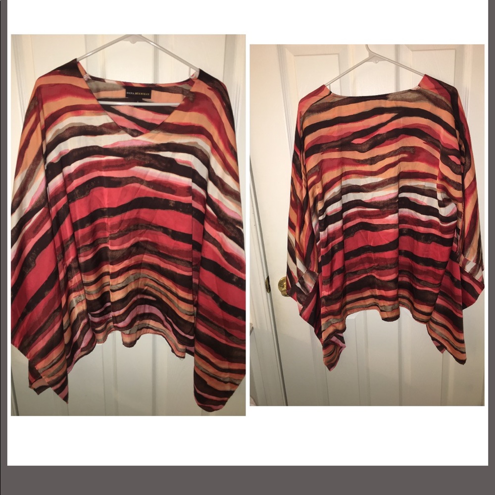 Poncho